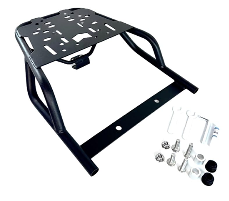 Amazon | ホンダ 用 スーパーカブ クロスカブ 延長キャリア 荷物